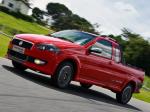 Fiat Strada Sporting 2011 года
